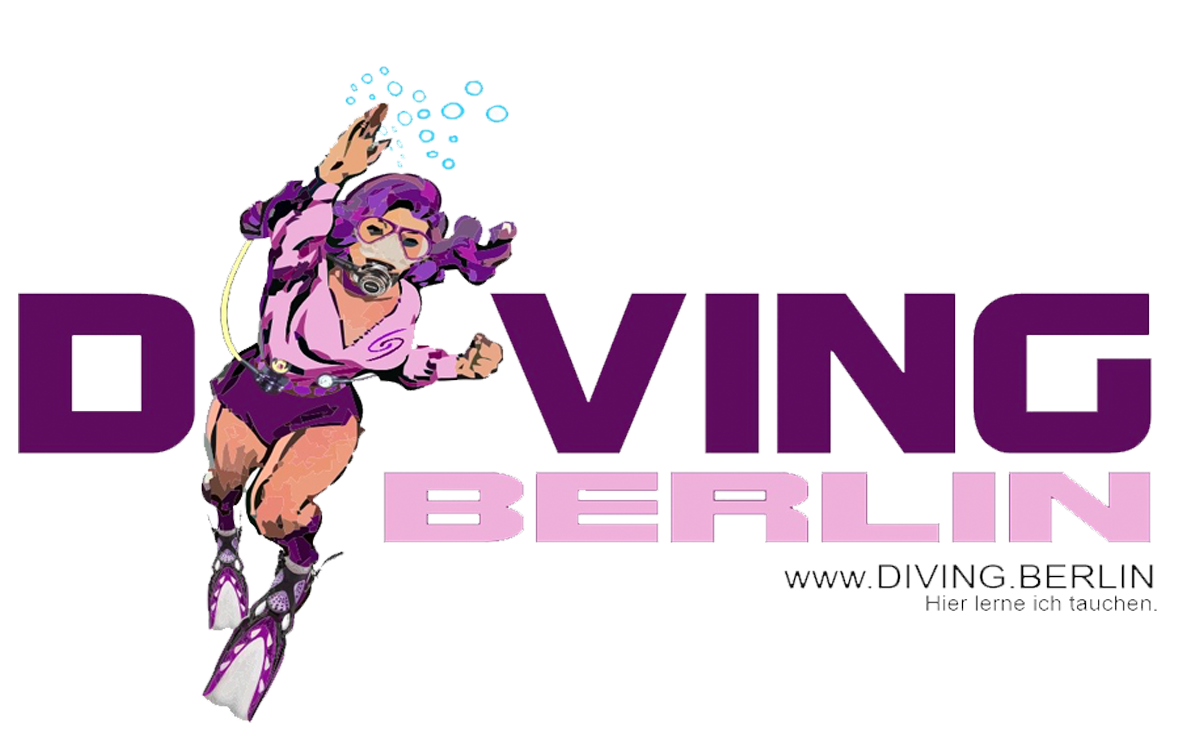 Diving Berlin