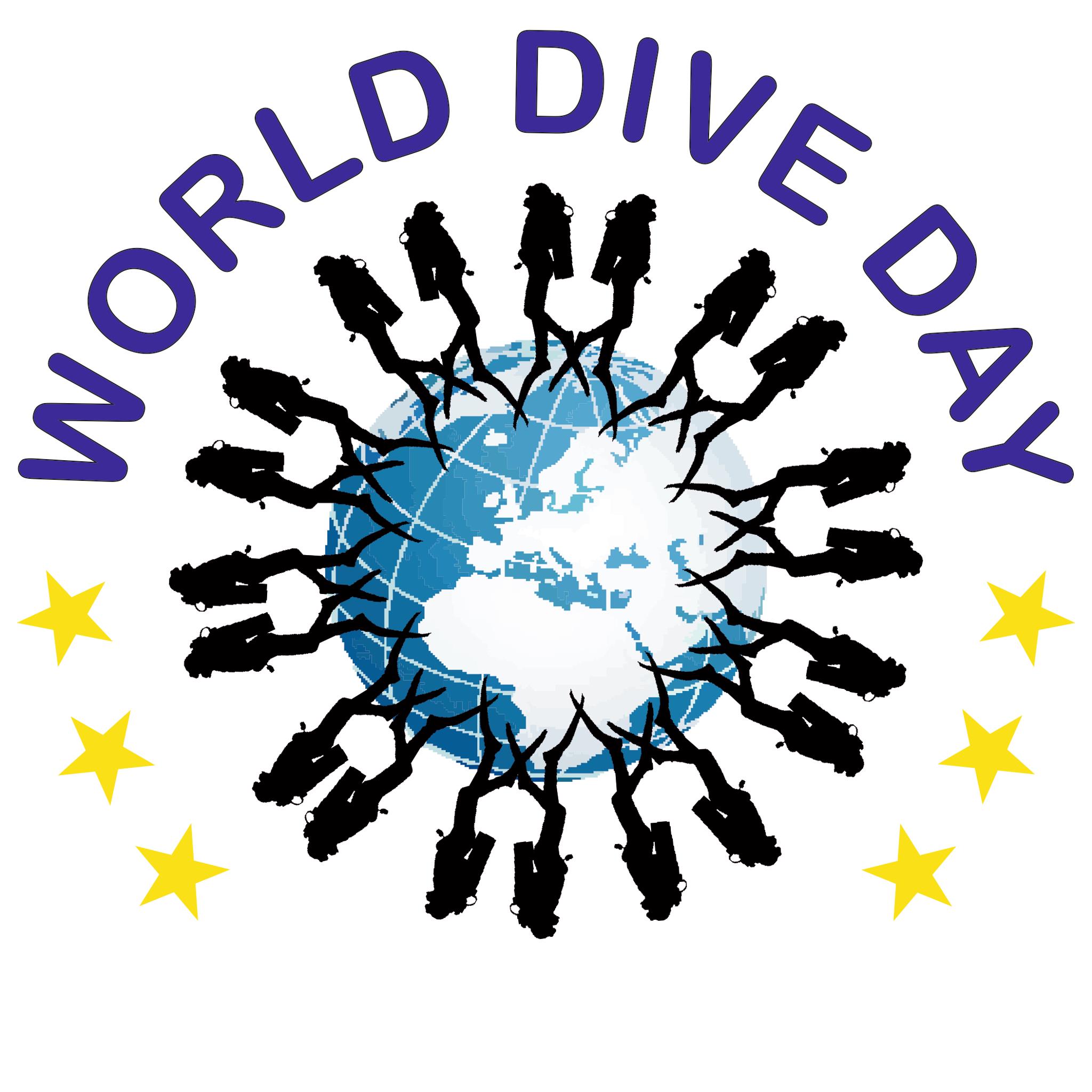 Project “World Dive Day”
