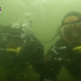 First Freshwater Dive 2023